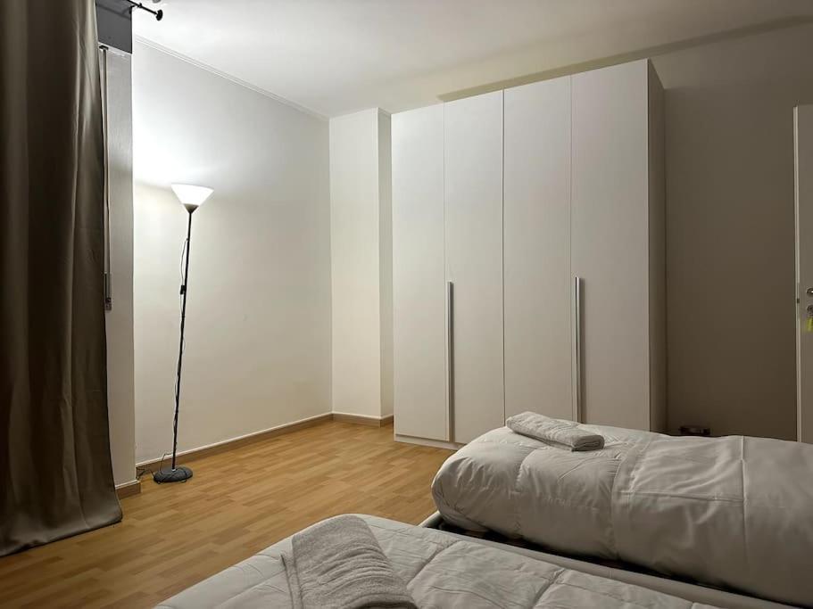 Leone D'Oro - Full Apartment Mestre Buitenkant foto