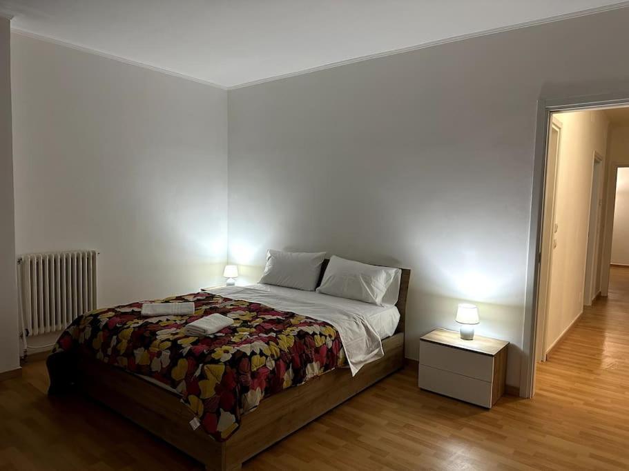 Leone D'Oro - Full Apartment Mestre Buitenkant foto