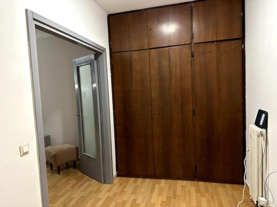 Leone D'Oro - Full Apartment Mestre Buitenkant foto